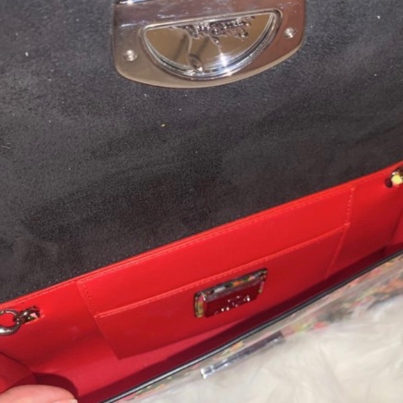 Christian louboutin clutch - Picture 5 of 8